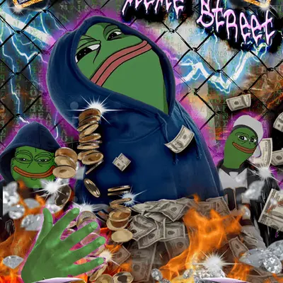 lil pepe