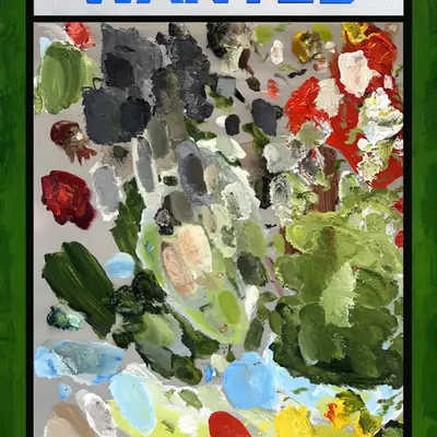 NOTAMOTO Palette