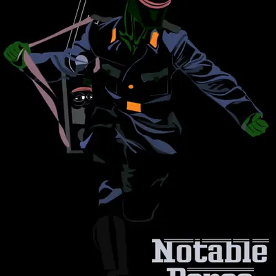  The Leap into Notability