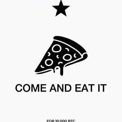 COME AND EAT IT