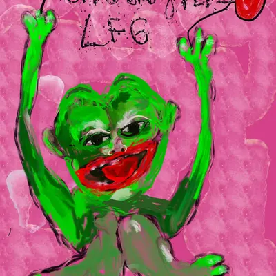 Grand Baby Pepe