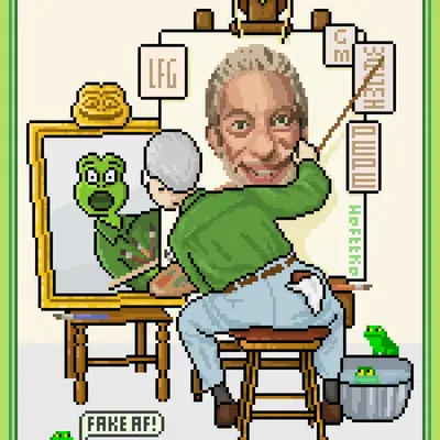 GRANDPEPAINTER