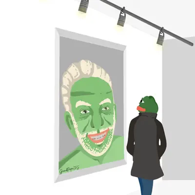  GRANDPEPELFG