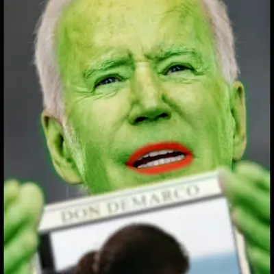 BIDEN DI MARCO 
