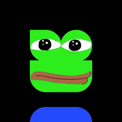 Classic Pepe