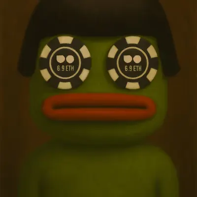 Exit Liquidity Rewards: HAIRPEPE
