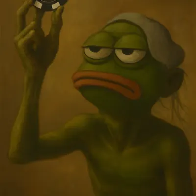 Exit Liquidity Rewards: RAREPEPE