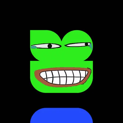 LMAO Pepe