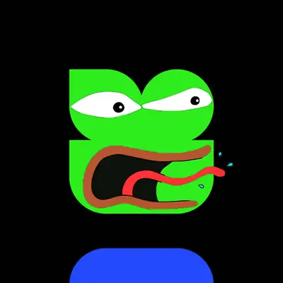 Reeeeee Pepe