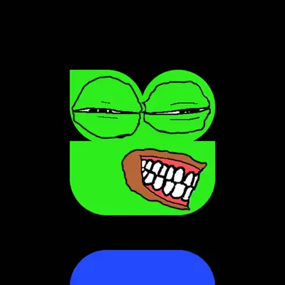 Grifter Pepe