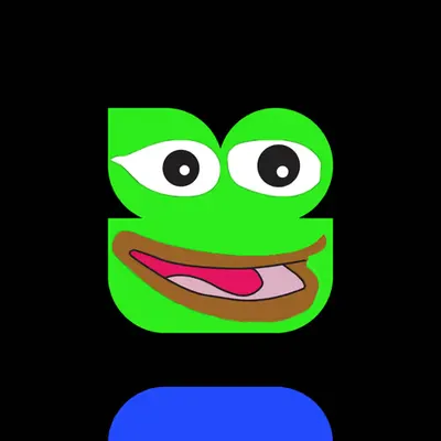 Happy Pepe