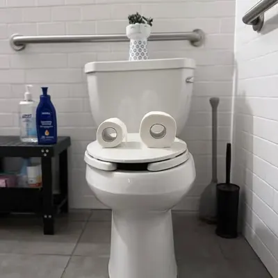 Pepe Toilets NYC #38