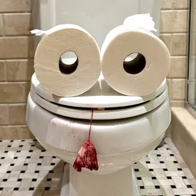Pepe Toilets NYC #55