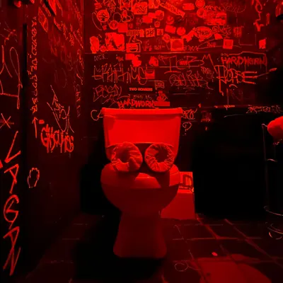 Pepe Toilets NYC #08