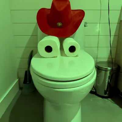 Pepe Toilets NYC #46