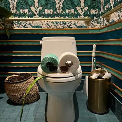 Pepe Toilets NYC #35