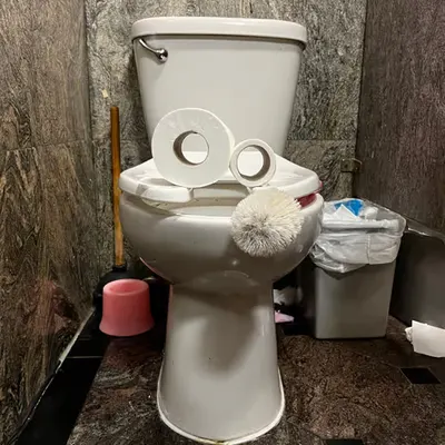 Pepe Toilets NYC #41