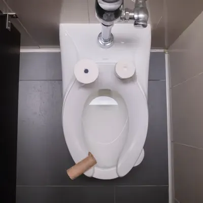 Pepe Toilets NYC #33