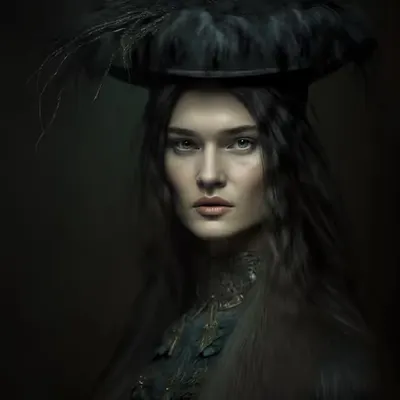 Woman Is The World #3