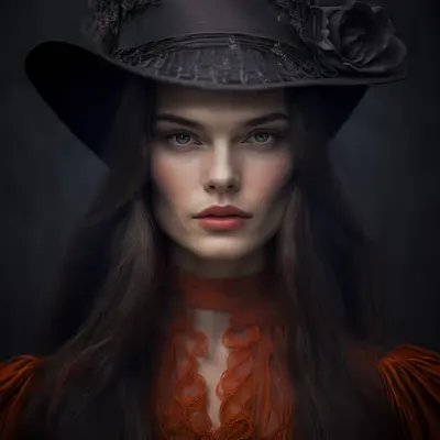 Woman Is The World #6