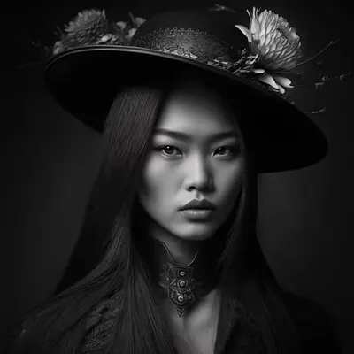 Woman Is The World #7