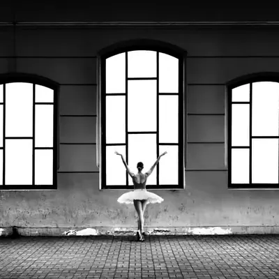 Pure Symmetry