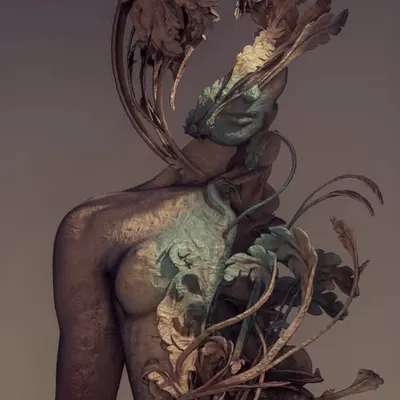 Growth within