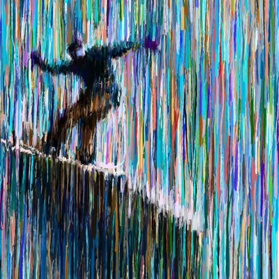 Frontside