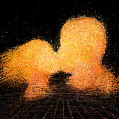 Intertwine #5/24