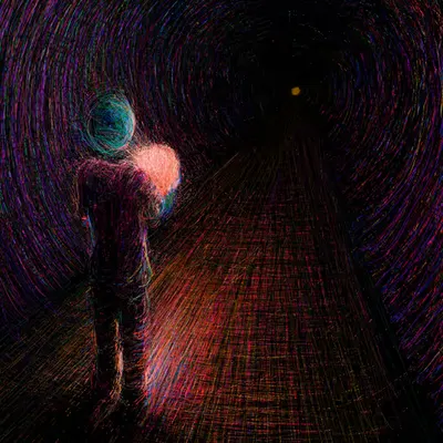 Tunnel Vision