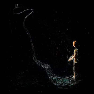 The Pursuit