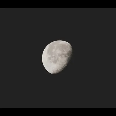 may moonrise.
