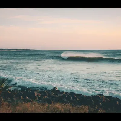 spring swell.