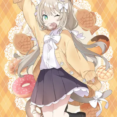 Taiyaki Festival
