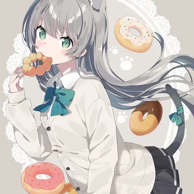 Sweet Meow