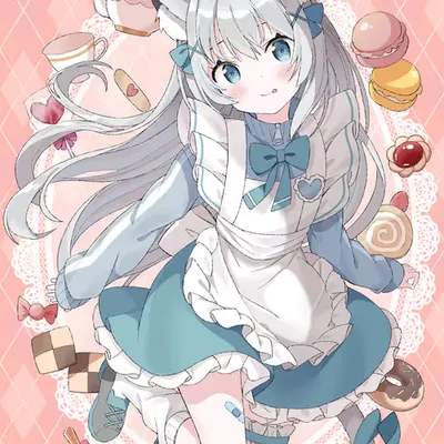 Sweet Kemomimi