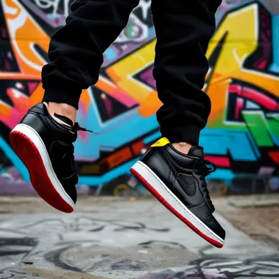 STREET WALKERS:  Sneak Peeks