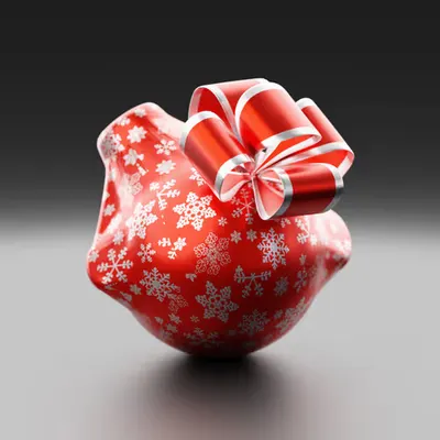 Wen Gift