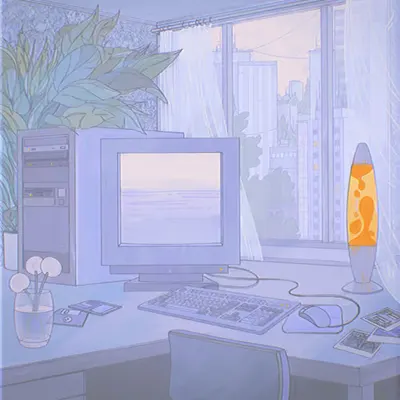 Millennium Blue