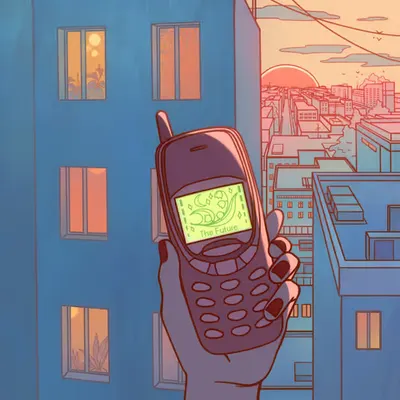 The Future