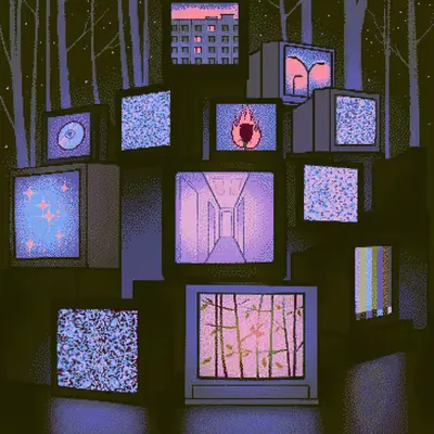 Late Night TV