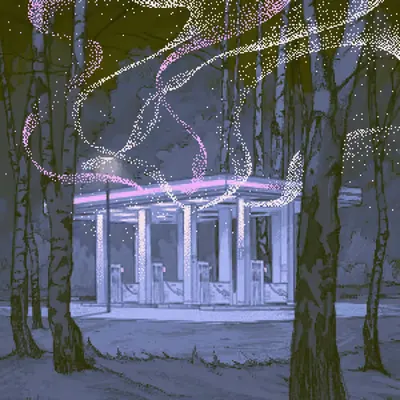 Fading Lights: Cold World