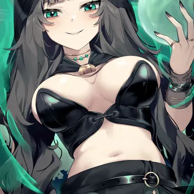 Occultist