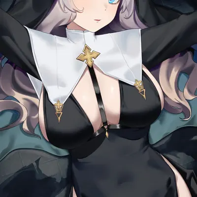 Heretic