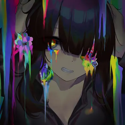 Sensory Overload