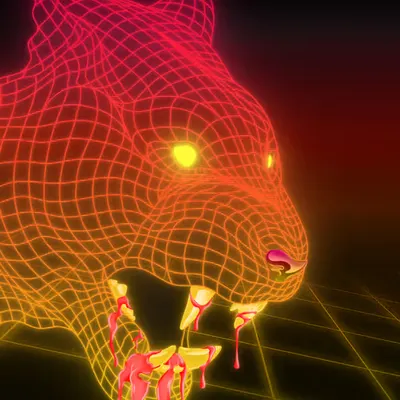 BloodSPORT™ :: Lava
