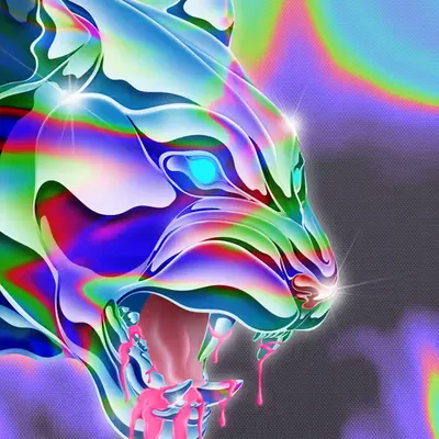 BloodSPORT™ :: Tetron