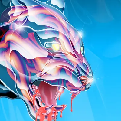 BloodSPORT™ :: Fluoros