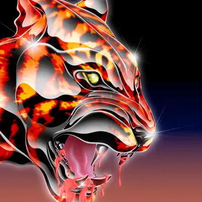 BloodSPORT™ :: Tigre