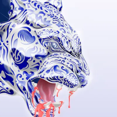 BloodSPORT™ :: Porcelo